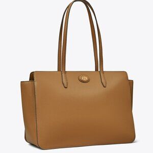 Tory Burch Robinson Tote Small
